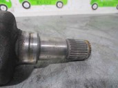 Recambio de transmision delantera izquierda para ford explorer 4.0 v6 cat referencia OEM IAM 3287052 