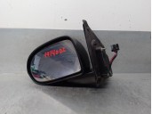 Replacement left mirror for Dodge Caliber 2.0 16V CRD CAT OEM IAM reference 5074209AC 5 PINS 5 DOORS