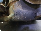 Recambio de diferencial trasero para bmw 3 (e46) 320 d referencia OEM IAM 7518845 33107518846 2.35