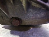 Recambio de diferencial trasero para bmw 3 (e46) 320 d referencia OEM IAM 7518845 33107518846 2.35