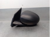 Replacement left mirror for Dodge Caliber 2.0 16V CRD CAT OEM IAM reference 5074209AC 5 PINS 5 DOORS