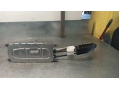 Recambio de palanca cambio para volkswagen touran (1t1) 1.6 16v fsi referencia OEM IAM 1K0711061A  