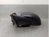 Replacement left mirror for Dodge Caliber 2.0 16V CRD CAT OEM IAM reference 5074209AC 5 PINS 5 DOORS