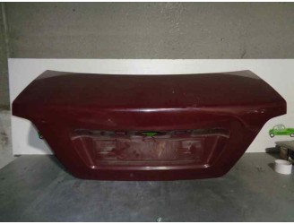 Recambio de porton trasero para volvo s40 berlina 1.6 cat referencia OEM IAM GRANATE 4 PUERTAS