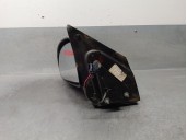 Replacement left mirror for Dodge Caliber 2.0 16V CRD CAT OEM IAM reference 5074209AC 5 PINS 5 DOORS