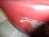 Recambio de porton trasero para volvo s40 berlina 1.6 cat referencia OEM IAM GRANATE 4 PUERTAS