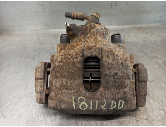 Recambio de pinza freno delantera derecha para toyota avensis berlina (t 22) 2.0 16v cat referencia OEM IAM 4773009010 ATE