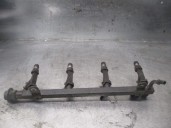 Recambio de rampa inyectora para daewoo nubira berlina 1.8 cat referencia OEM IAM 96386752  