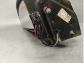 Replacement left wing mirror for Dodge Caliber 2.0 16V CRD CAT OEM IAM reference 5074209AC 5 PINS 5 DOORS