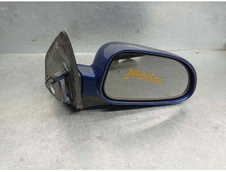 Replacement right wing mirror for Daewoo Nubira sedan 1.8 CAT OEM IAM reference 96240979 5 PINS 4 DOORS