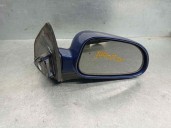 Replacement right wing mirror for Daewoo Nubira sedan 1.8 CAT OEM IAM reference 96240979 5 PINS 4 DOORS