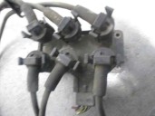 Recambio de bobina encendido para ford explorer 4.0 v6 cat referencia OEM IAM 90TF12029A1A 