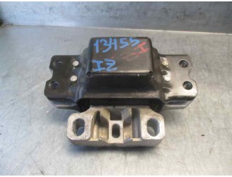Recambio de soporte motor izquierdo para volkswagen touran (1t1) 1.6 16v fsi referencia OEM IAM 1K0199555L  