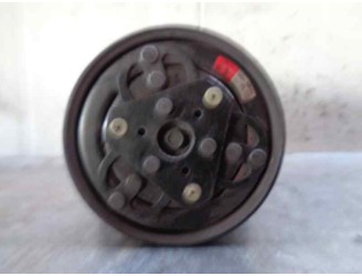 Recambio de compresor aire acondicionado para volvo s40 berlina 1.6 cat referencia OEM IAM 30612618 5060116725 ZEXEL