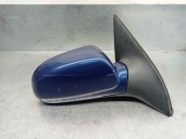 Replacement right wing mirror for Daewoo Nubira sedan 1.8 CAT OEM IAM reference 96240979 5 PINS 4 DOORS