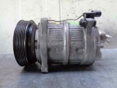 Recambio de compresor aire acondicionado para volvo s40 berlina 1.6 cat referencia OEM IAM 30612618 5060116725 ZEXEL