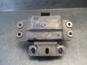 Recambio de soporte motor izquierdo para volkswagen touran (1t1) 1.6 16v fsi referencia OEM IAM 1K0199555L 