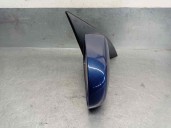 Replacement right wing mirror for Daewoo Nubira sedan 1.8 CAT OEM IAM reference 96240979 5 PINS 4 DOORS