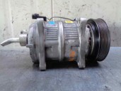 Recambio de compresor aire acondicionado para volvo s40 berlina 1.6 cat referencia OEM IAM 30612618 5060116725 ZEXEL
