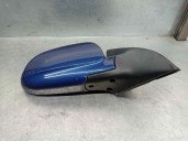Replacement right wing mirror for Daewoo Nubira sedan 1.8 CAT OEM IAM reference 96240979 5 PINS 4 DOORS