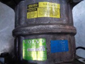 Recambio de compresor aire acondicionado para volvo s40 berlina 1.6 cat referencia OEM IAM 30612618 5060116725 ZEXEL