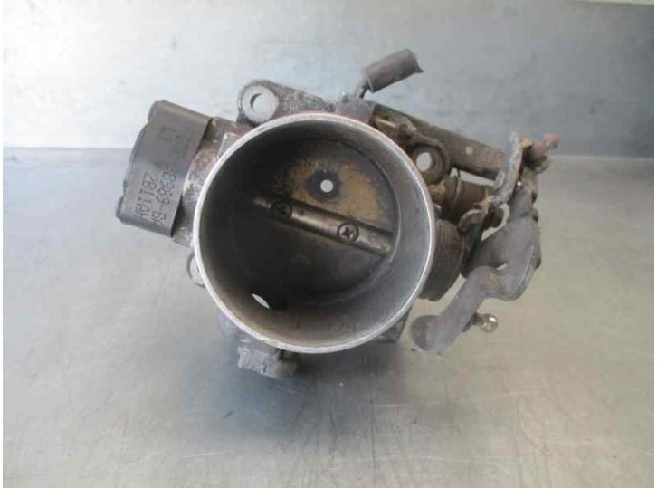 Recambio de caja mariposa para ford explorer 4.0 v6 cat referencia OEM IAM 92TFAA 