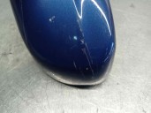Replacement right side mirror for Daewoo Nubira sedan 1.8 CAT OEM IAM reference 96240979 5 PINS 4 DOORS