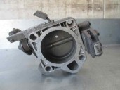 Recambio de caja mariposa para ford explorer 4.0 v6 cat referencia OEM IAM 92TFAA  