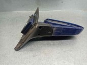 Replacement right side mirror for Daewoo Nubira sedan 1.8 CAT OEM IAM reference 96240979 5 PINS 4 DOORS