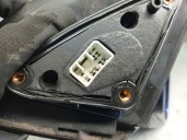 Replacement right wing mirror for daewoo nubira berlina 1.8 cat OEM IAM reference 96240979 5 PINS 4 DOORS