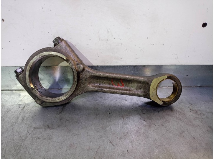 Recambio de biela para liebherr grua ltm 1055 ltm 1055/3.1 referencia OEM IAM L08844 61114E 