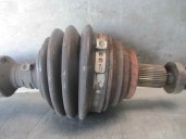 Recambio de transmision delantera derecha para volkswagen touran (1t1) 1.6 16v fsi referencia OEM IAM 1K0407272EA 2EAJ 