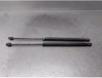 Recambio de amortiguadores maletero / porton para dodge caliber 2.0 16v crd cat referencia OEM IAM 05160017AB 