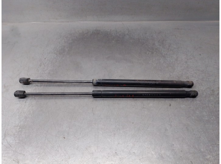Recambio de amortiguadores maletero / porton para dodge caliber 2.0 16v crd cat referencia OEM IAM 05160017AB 