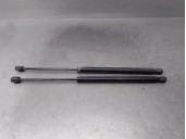 Recambio de amortiguadores maletero / porton para dodge caliber 2.0 16v crd cat referencia OEM IAM 05160017AB 
