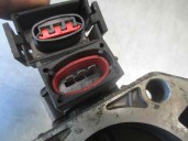 Recambio de caja mariposa para ford explorer 4.0 v6 cat referencia OEM IAM 92TFAA  