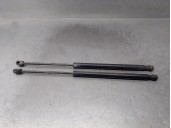 Recambio de amortiguadores maletero / porton para dodge caliber 2.0 16v crd cat referencia OEM IAM 05160017AB 