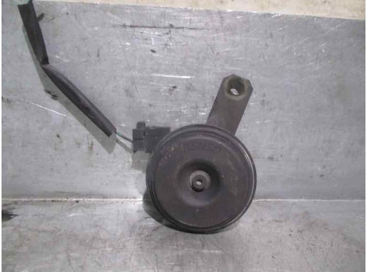 Recambio de claxon para suzuki grand vitara jb (jt) 1.9 ddis turbodiesel referencia OEM IAM 2722001940  DENSO