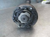 Recambio de transmision delantera derecha para volkswagen touran (1t1) 1.6 16v fsi referencia OEM IAM 1K0407272EA 2EAJ 