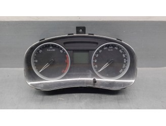 Recambio de cuadro instrumentos para skoda roomster (5j7) 1.9 tdi referencia OEM IAM 5J0920810C A2C53111440 VD0