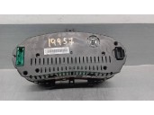Recambio de cuadro instrumentos para skoda roomster (5j7) 1.9 tdi referencia OEM IAM 5J0920810C A2C53111440 VD0