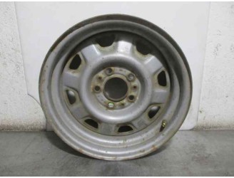 Recambio de llanta para ford explorer 4.0 v6 cat referencia OEM IAM E9TZ1015B R15X6JJDOT HIERRO