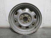 Recambio de llanta para ford explorer 4.0 v6 cat referencia OEM IAM E9TZ1015B R15X6JJDOT HIERRO