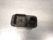 Replacement relay for Rover 400 II (RT) 420 Si Lux OEM IAM reference YWB100800 