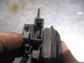 Recambio de claxon para suzuki grand vitara jb (jt) 1.9 ddis turbodiesel referencia OEM IAM 2722001940  DENSO