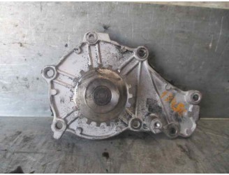Recambio de bomba agua para citroën xsara picasso 1.6 16v hdi referencia OEM IAM 1201G9 