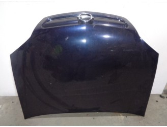 Recambio de capot para opel signum 2.2 16v dti cat (y 22 dtr / l50) referencia OEM IAM 1160003 AZUL OSCURO 
