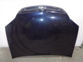 Recambio de capot para opel signum 2.2 16v dti cat (y 22 dtr / l50) referencia OEM IAM 1160003 AZUL OSCURO 