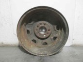 Recambio de llanta para ford explorer 4.0 v6 cat referencia OEM IAM E9TZ1015B R15X6JJDOT HIERRO