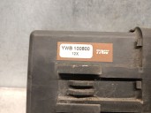 Replacement relay for Rover 400 II (RT) 420 Si Lux OEM IAM reference YWB100800 